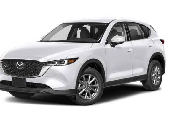 MAZDA CX-5 2022 JM3KFBAM8N0642193 image