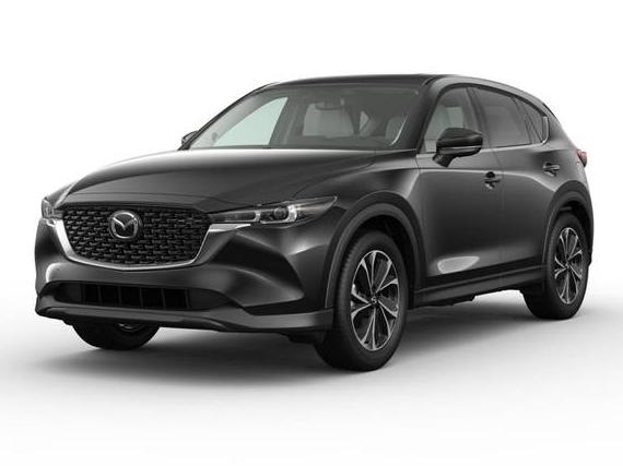 MAZDA CX-5 2022 JM3KFBEM6N1610413 image