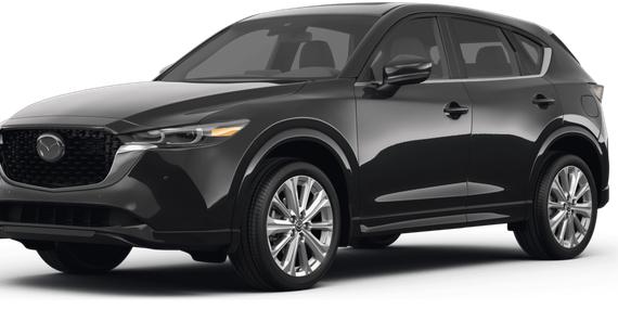 MAZDA CX-5 2022 JM3KFBAY0N0601527 image