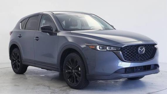 MAZDA CX-5 2022 JM3KFBCM7N1580311 image