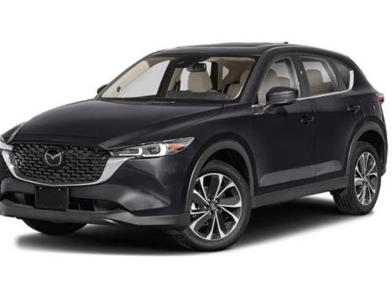 MAZDA CX-5 2022 JM3KFBDM4N0644440 image