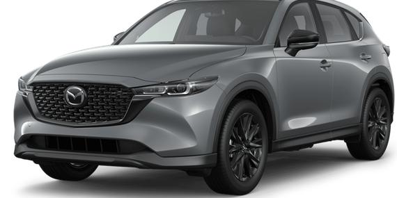 MAZDA CX-5 2022 JM3KFBCM0N0630293 image