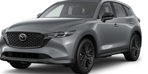 MAZDA CX-5 2022 JM3KFBCM0N0532638 image