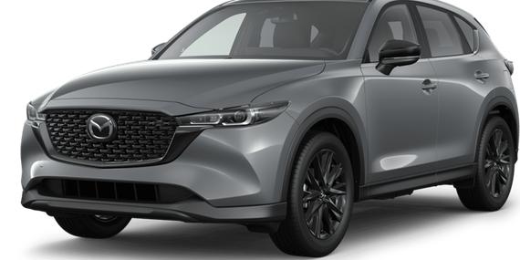 MAZDA CX-5 2022 JM3KFBCM7N1574749 image