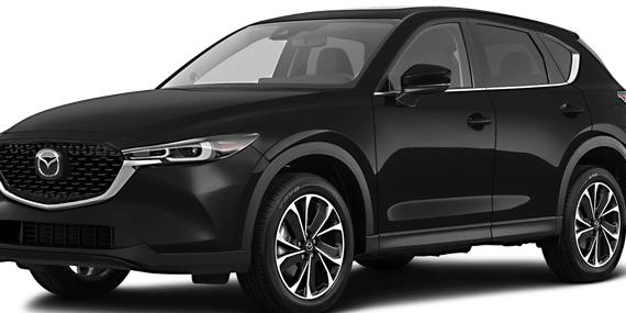 MAZDA CX-5 2022 JM3KFBBM0N0618193 image