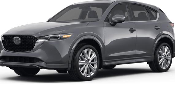 MAZDA CX-5 2022 JM3KFBAY6N0600169 image