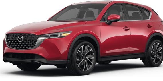 MAZDA CX-5 2022 JM3KFBAMXN0602181 image
