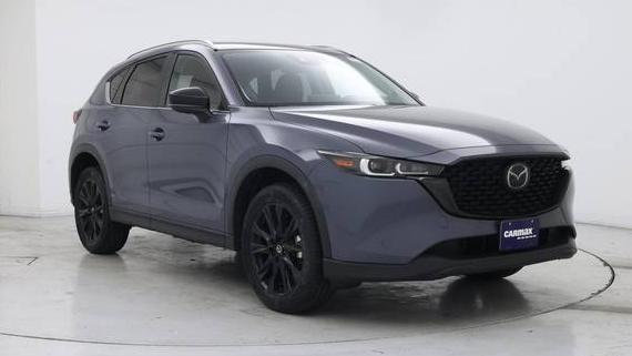MAZDA CX-5 2022 JM3KFBCM2N0645068 image