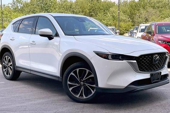 MAZDA CX-5 2022 JM3KFBEMXN0539481 image