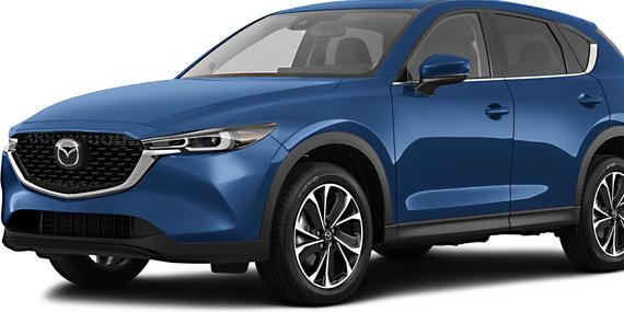 MAZDA CX-5 2022 JM3KFBCMXN0561743 image
