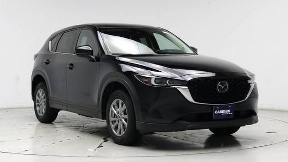 MAZDA CX-5 2022 JM3KFBBM0N0616864 image
