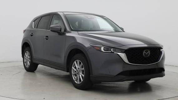 MAZDA CX-5 2022 JM3KFBCM4N1606475 image
