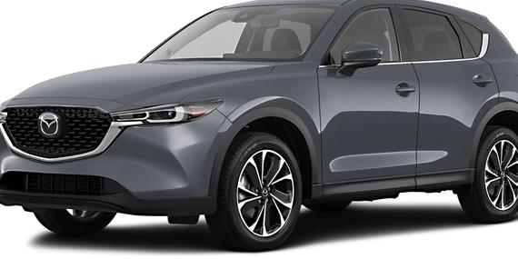 MAZDA CX-5 2022 JM3KFBCM9N0594894 image