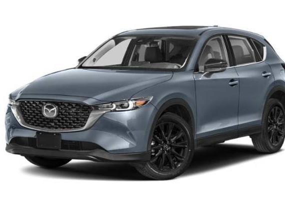 MAZDA CX-5 2022 JM3KFBCM7N0644501 image