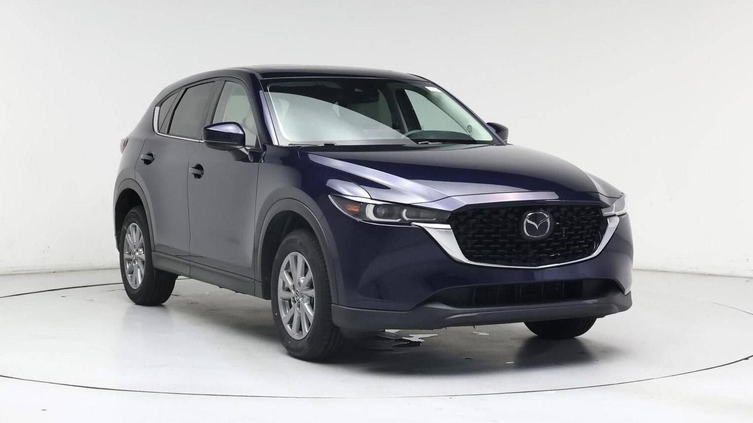 MAZDA CX-5 2022 JM3KFBCM1N1603100 image