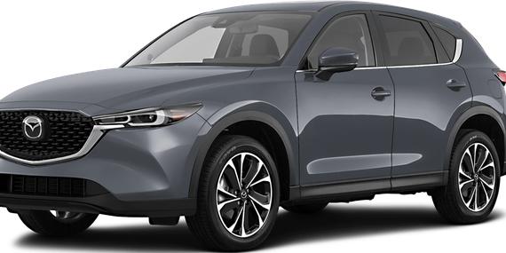 MAZDA CX-5 2022 JM3KFBDM1N1537114 image
