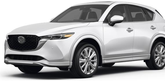 MAZDA CX-5 2022 JM3KFBXY9N0611691 image