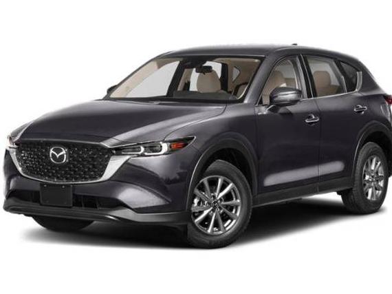 MAZDA CX-5 2022 JM3KFBBM2N0597802 image