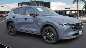 MAZDA CX-5 2022 JM3KFBCM5N1624659 image