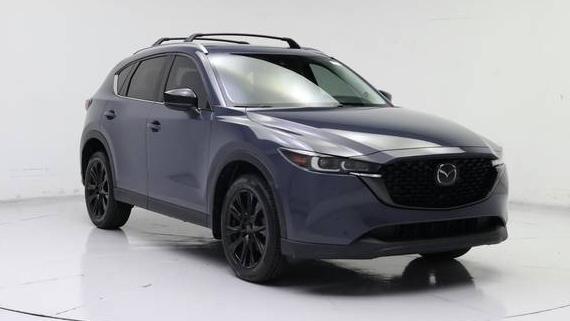 MAZDA CX-5 2022 JM3KFBCM1N0525259 image MAZDA CX-5 2022 JM3KFBCM1N0525259 image