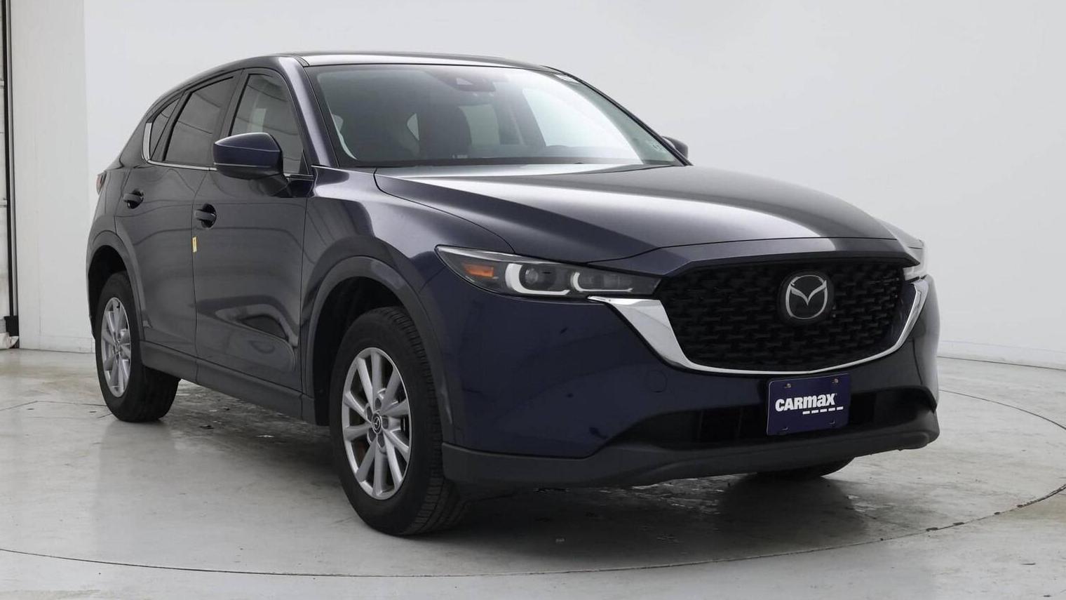 MAZDA CX-5 2022 JM3KFBCM2N0571828 image