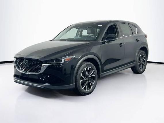 MAZDA CX-5 2022 JM3KFBDM6N0641443 image