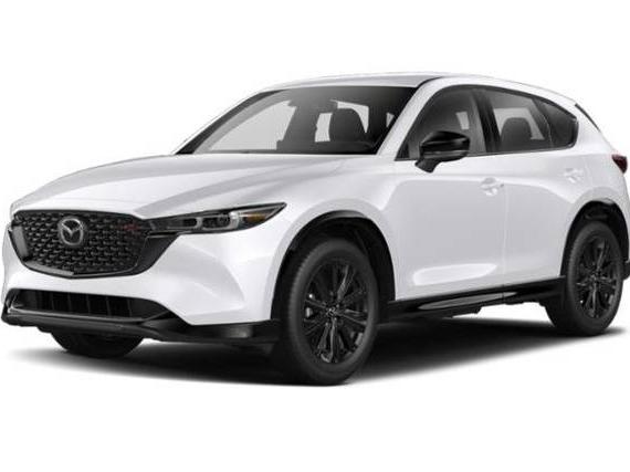 MAZDA CX-5 2022 JM3KFBCM1N0566121 image