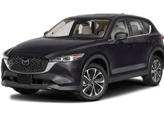 MAZDA CX-5 2022 JM3KFBDM5N0577945 image