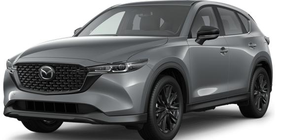 MAZDA CX-5 2022 JM3KFBCM3N0553502 image