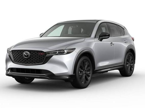 MAZDA CX-5 2022 JM3KFBAY7N0639966 image