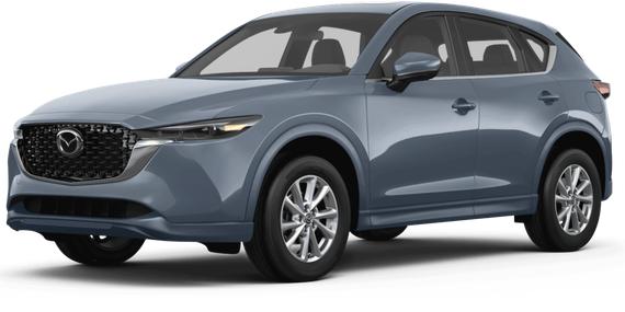 MAZDA CX-5 2025 JM3KFBCM1S0560816 image MAZDA CX-5 2025 JM3KFBCM1S0560816 image