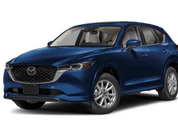 MAZDA CX-5 2025 JM3KFBCL1S0561276 image MAZDA CX-5 2025 JM3KFBCL1S0561276 image