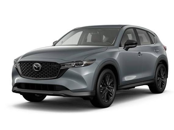 MAZDA CX-5 2025 JM3KFBCM1S0635014 image