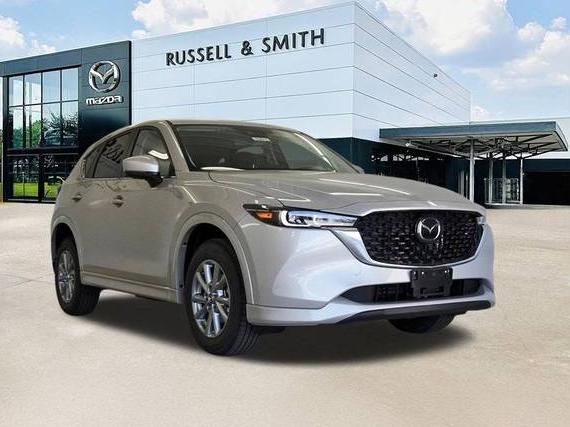 MAZDA CX-5 2025 JM3KFBCM7S0688672 image MAZDA CX-5 2025 JM3KFBCM7S0688672 image