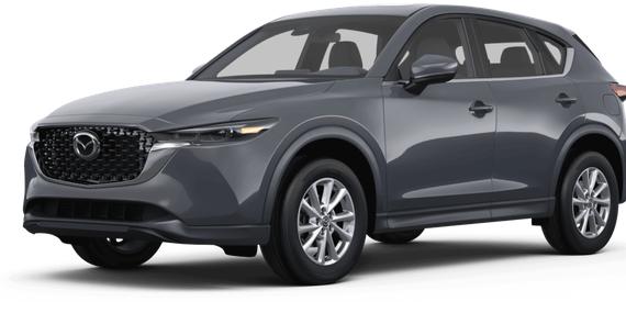 MAZDA CX-5 2025 JM3KFBCL7S0603420 image MAZDA CX-5 2025 JM3KFBCL7S0603420 image