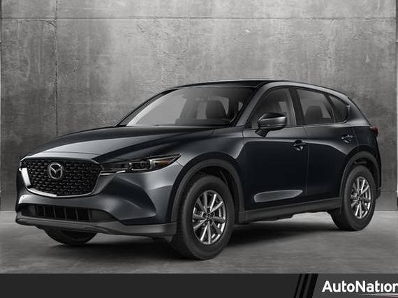 MAZDA CX-5 2025 JM3KFBCM6S0553828 image