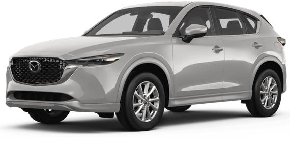 MAZDA CX-5 2025 JM3KFBCL9S0565723 image