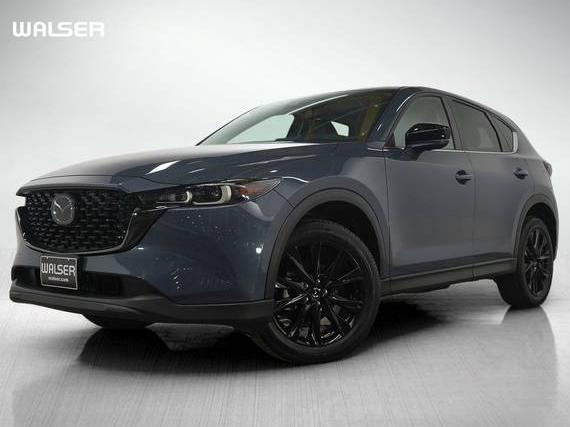 MAZDA CX-5 2025 JM3KFBCM1S0586350 image MAZDA CX-5 2025 JM3KFBCM1S0586350 image