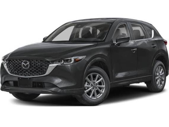 MAZDA CX-5 2025 JM3KFBBL2S0553253 image