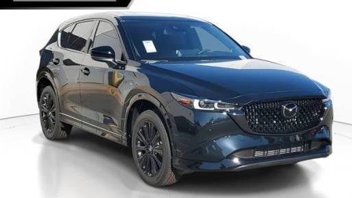 MAZDA CX-5 2025 JM3KFBDY4S0558754 image