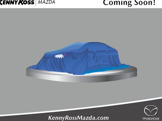 MAZDA CX-5 2025 JM3KFBEM3S0675995 image