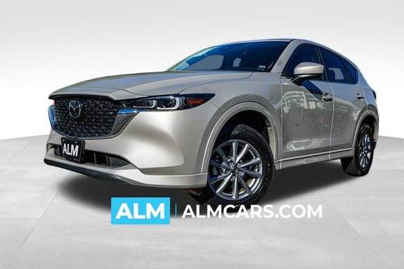 MAZDA CX-5 2025 JM3KFBBL7S0562353 image MAZDA CX-5 2025 JM3KFBBL7S0562353 image