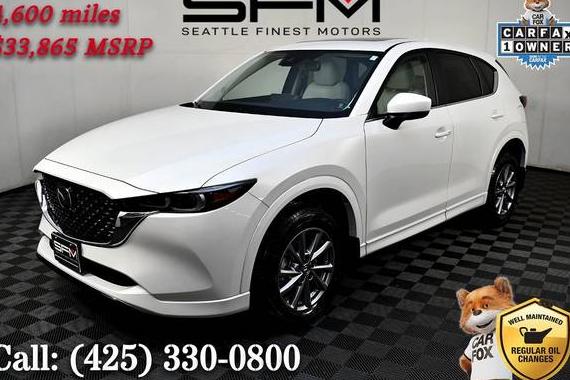 MAZDA CX-5 2025 JM3KFBCL7S0571777 image MAZDA CX-5 2025 JM3KFBCL7S0571777 image