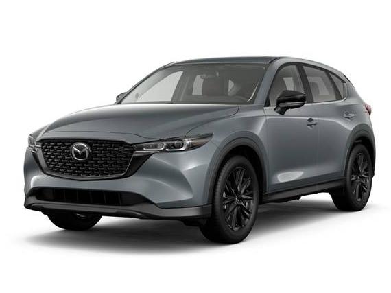 MAZDA CX-5 2025 JM3KFBCM6S0562660 image MAZDA CX-5 2025 JM3KFBCM6S0562660 image