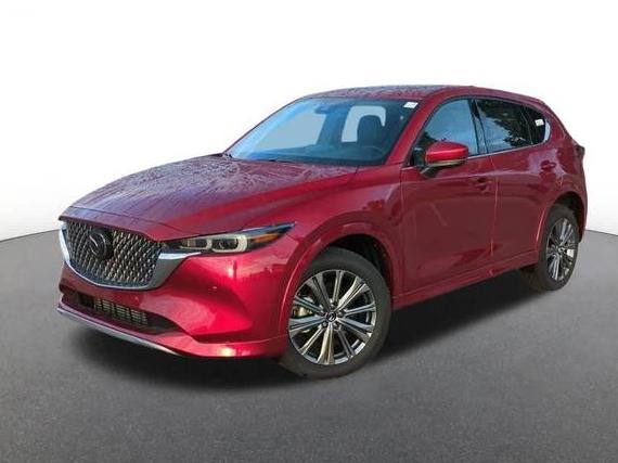 MAZDA CX-5 2025 JM3KFBXYXS0550928 image MAZDA CX-5 2025 JM3KFBXYXS0550928 image