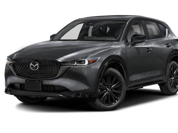 MAZDA CX-5 2025 JM3KFBDY1S0547971 image