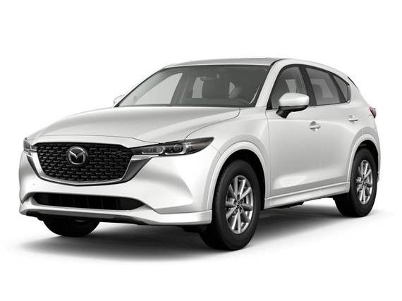 MAZDA CX-5 2025 JM3KFBCL0S0653639 image MAZDA CX-5 2025 JM3KFBCL0S0653639 image
