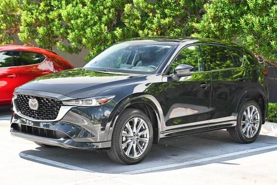 MAZDA CX-5 2025 JM3KFBEMXS0541405 image MAZDA CX-5 2025 JM3KFBEMXS0541405 image