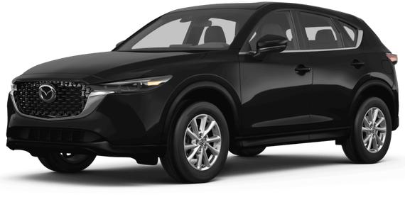 MAZDA CX-5 2025 JM3KFBCM6S0694575 image MAZDA CX-5 2025 JM3KFBCM6S0694575 image