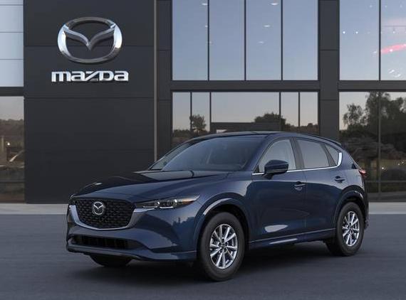 MAZDA CX-5 2025 JM3KFBCM7S0713439 image MAZDA CX-5 2025 JM3KFBCM7S0713439 image